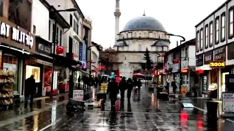 Yozgat'ta 'Oruç, Bedenimize Sıhhat, Gönlümüze Sekinet Verir' Konusu Anlatılacak