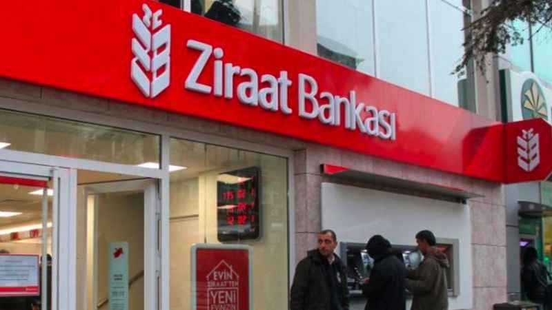 Ziraat Bankası'ndan Yozgatlı Müşterilere Özel Fırsat