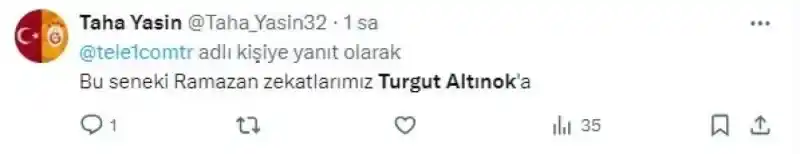 Turgut Altınok'un Mal Varlığı Gündem Oldu