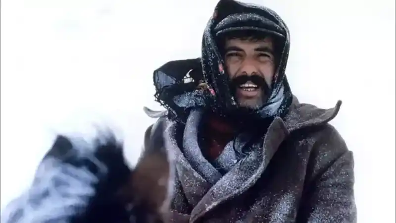 Yol filmi neden yasaklandı?