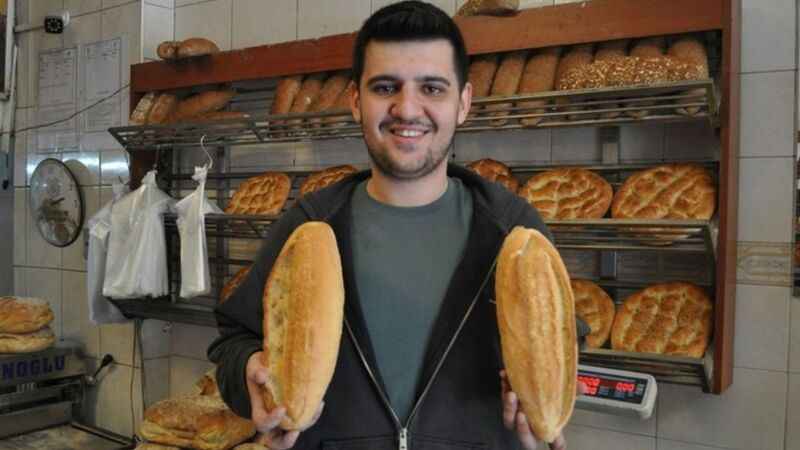 Ekmek Sadece 1 TL'ye Satılacak! Bu Fırsatı Kaçıranlar Dev İndirimden Mahrum Kalacak!