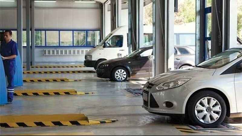 Yozgatlı Araç Sahipleri Dikkat: Yaptırmayana Para Cezası Yolda!