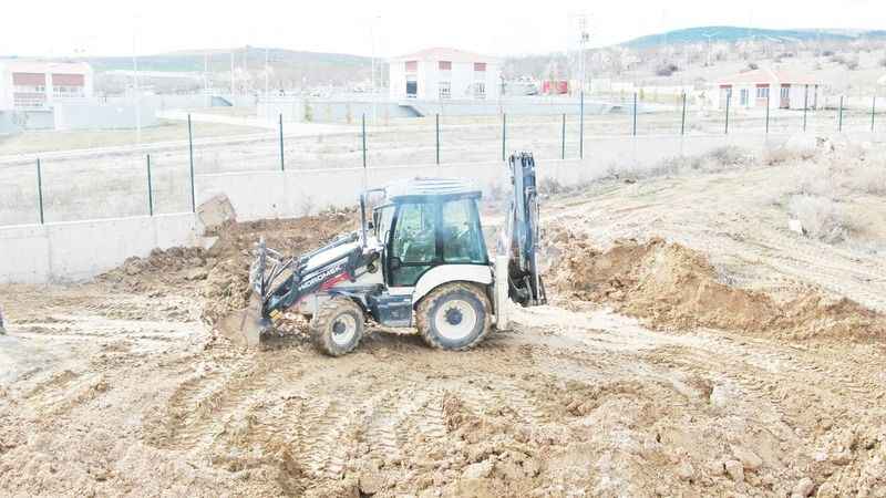 Başkan Büyük Projeyi Duyurdu: Yozgat’ta Dönüşüm Başlıyor!
