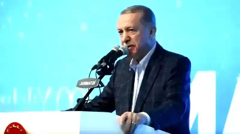 Cumhurbaşkanı Erdoğan Duyurdu: Yozgat'ta Emeklilerin Hesabına 2-5 Nisan'da Yatacak