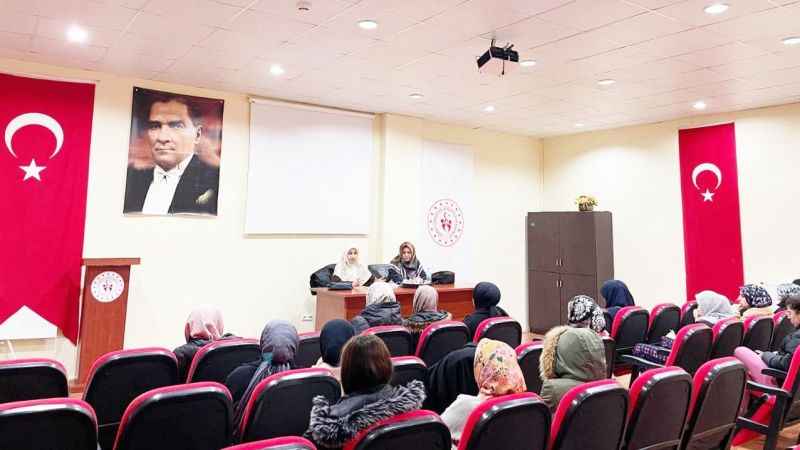 Yozgat’ta Gençler İçin Siyer Okumaları Devam Ediyor!