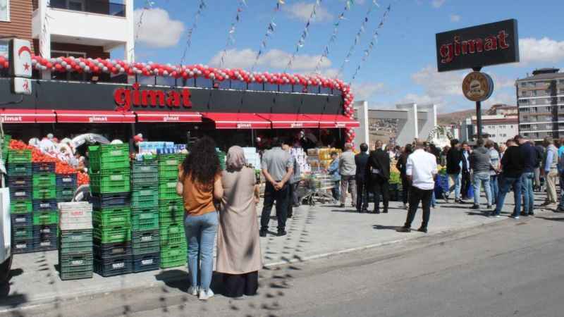 Yozgatlılar Dikkat! Gimat’ta İndirimler İçin Yarın Son Şans!