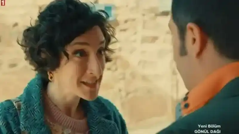 Gönül Dağı Keriman Kimdir ve Neden Ayrıldı?
