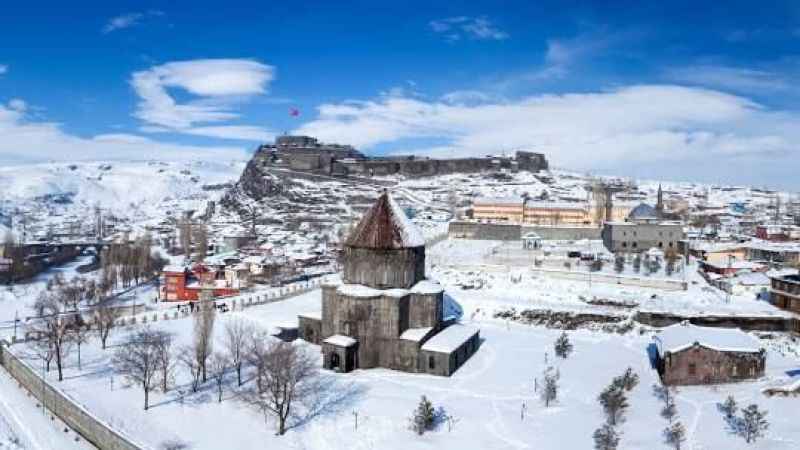 Türkiye'nin En Zeki Şehirleri Belli Oldu: Kars Şaşırttı!