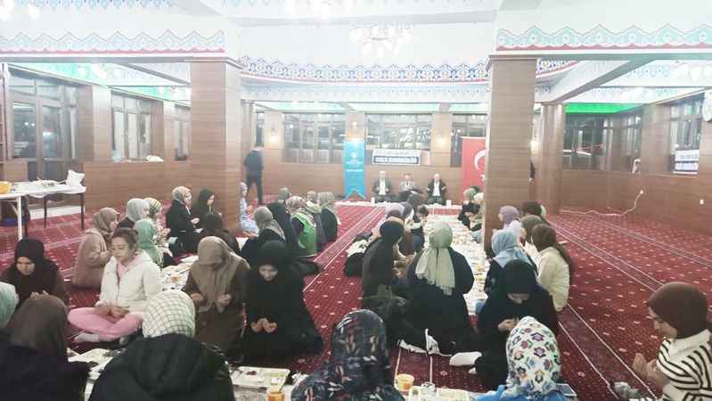 Yozgat’ta Birlik ve Beraberlik Günü: Maneviyat Dolu Bir Akşam!