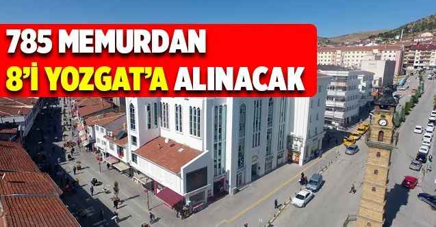 Kültür ve Turizm Bakanlığı 785 memur alımı: Başvuru sonuçları açıklandı! Sözlü sınav için istenen belgeler neler?