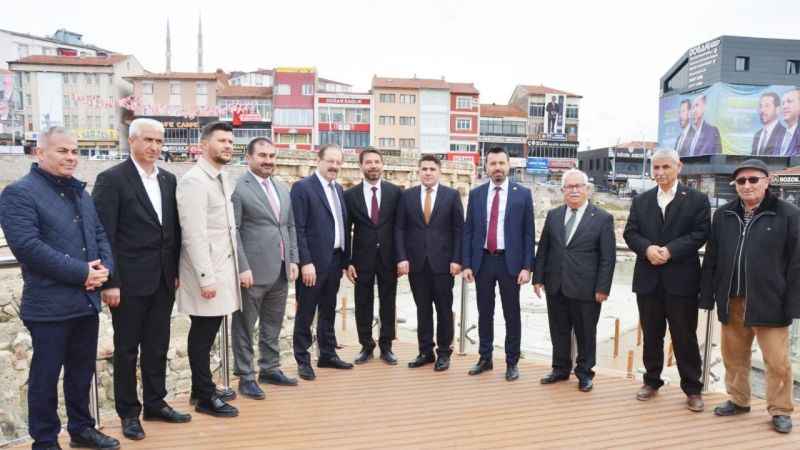 Yozgat’ın Kültürel Mirası Yine Göz Kamaştırıyor…