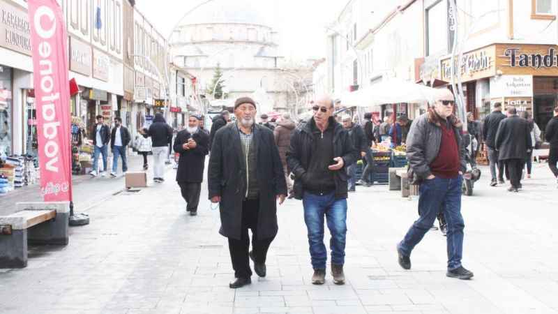 Yozgatlılar Anlattı: Nerede O Eski Ramazanlar!