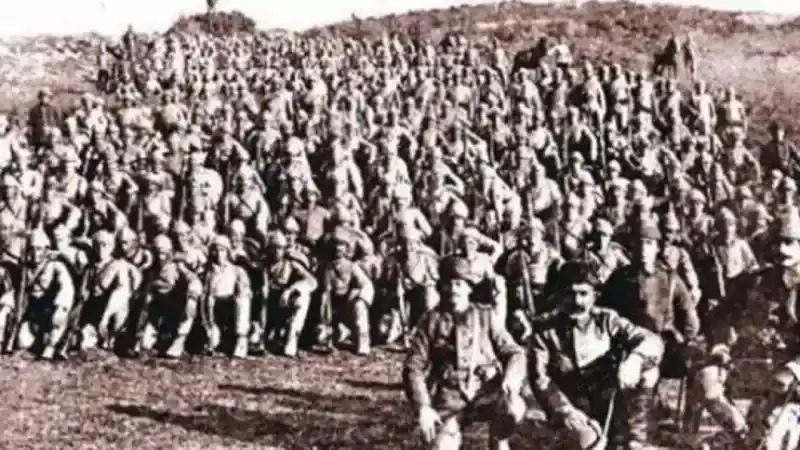 57. Alay Atatürk Neden Ölmedi?