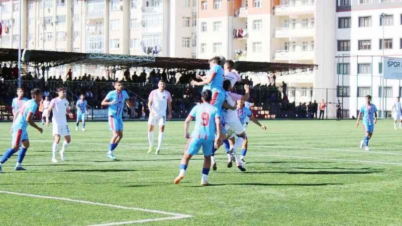 Yozgat Belediyesi Bozokspor maç yapmadan kazandı