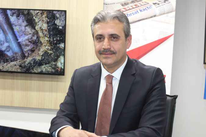 Başkan Köse: Ayrıştırmak kolay ama birleştirmek zor