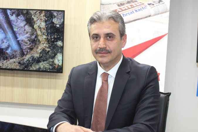Yozgat Belediye Başkanı Celal Köse: Bir Destandır Çanakkale