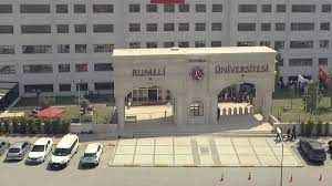 Bir üniversite daha öğretim elemanı alacak