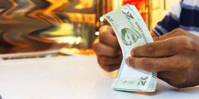 Kimlikle Başvurmak Yetiyor! İşte Devlet Tarafından Verilen Karşılıksız Destekler! Ayda 1.384 Lira!