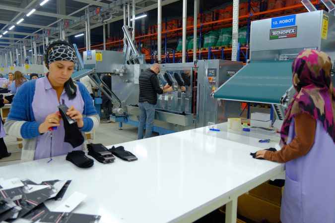 Yozgat nihayet Avrupalı oldu