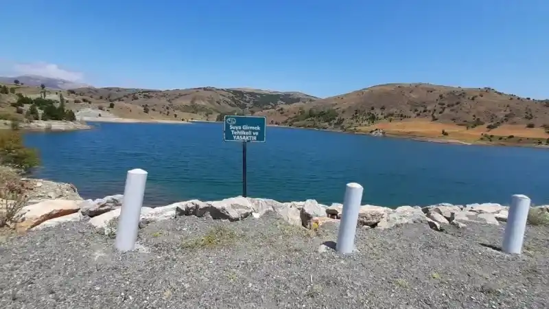 Yozgat'ın Tarımını Canlandıran Sır: Halıköy Barajı'nın Şaşırtıcı Etkisi!