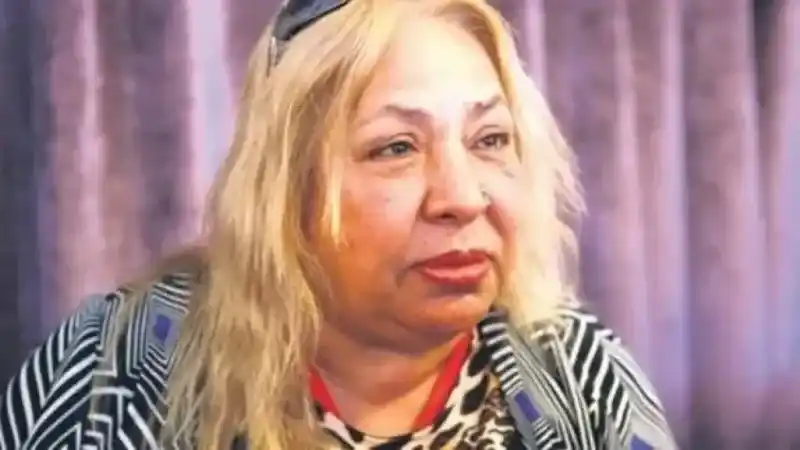 Dilber Ay Neden Cezaevine Girdi?