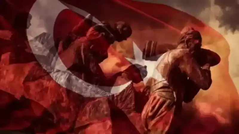Çanakkale Zaferi'nin kaçıncı yılı 2024? Bu yıl 18 Mart Çanakkale Zaferi'nin kaçıncı yılı kutlanıyor, kaç yaşında?