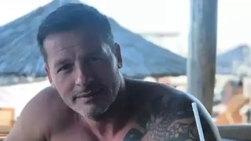 Survivor Nihat Altınkaya Neden Yok?