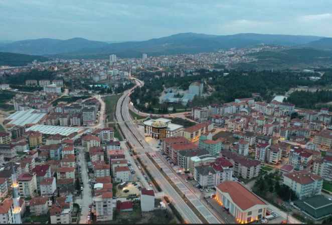 Bilecik, Türkiye'nin En Zeki Şehirleri arasında sonlarda yer aldı