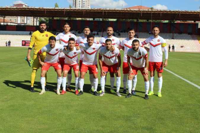 Yozgatspor Manisa yolcusu