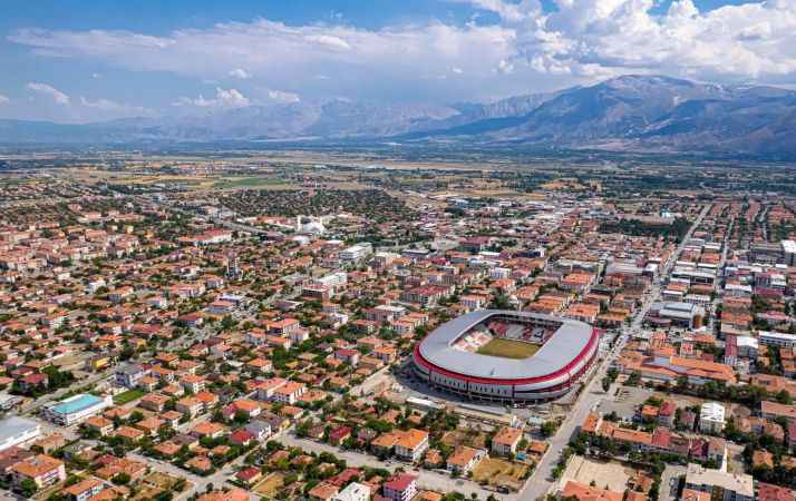 Türkiye'nin Akıl Zekâ Haritası Çizildi: Erzincan durumu belli oldu