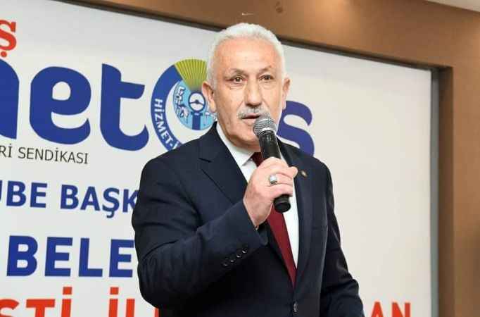 Çanakkale onurlu duruşun simgesidir