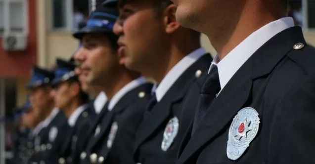 Polis Adayları Elinizi Çabuk Tutun! 7 bin polis alınacak! Polis alımı hangi tarihte, ne zaman bitecek?