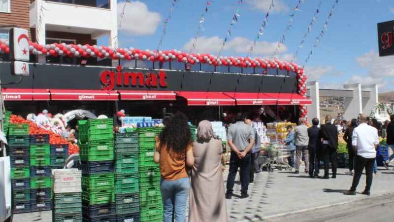 Yozgat'ın Marketi GİMAT’ta Pazartesi İndirimleri Devam Ediyor: Bu Fırsatı Kaçırmayın!