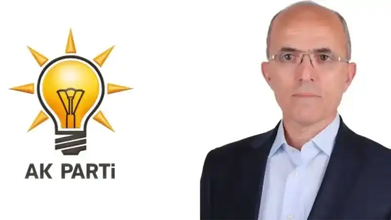 Recep Candan kimdir? AK Parti Konya- Çumra Belediye Başkan adayı Recep Candan kaç yaşında, nereli?