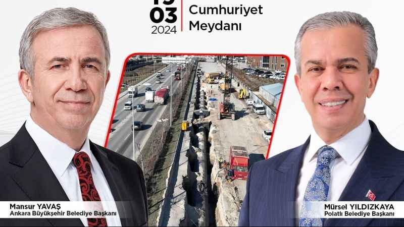 30 yılık hasret bitiyor İçme suyu hattı açılıyor