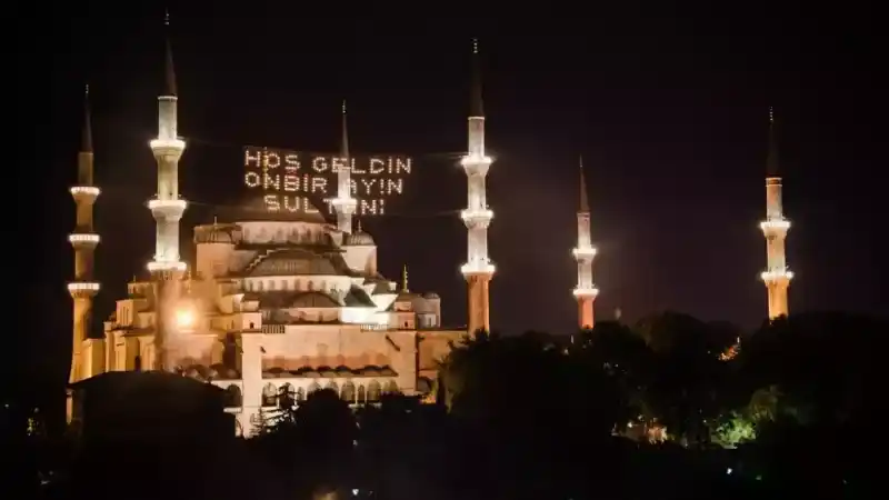 RAMAZAN BAYRAMI TATİLİ KAÇ GÜN OLACAK 2024? Cumhurbaşkanı Erdoğan açıkladı! Bu yılki Ramazan Bayramı tatil süresi ne kadar olacak?
