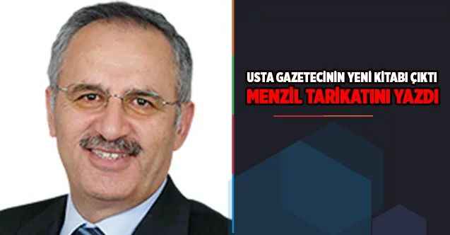 Saygı Öztürk'ün yeni kitabı çıktı