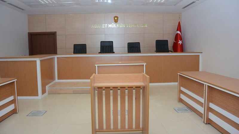Yozgat’ta Yaşanan Olay Sonrası Mahkeme Kararı Verdi: Ceza Onaylandı!