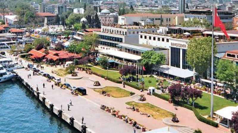 Yeni Öğretim Elemanları için Bahçeşehir Üniversitesi'nden Çağrı!