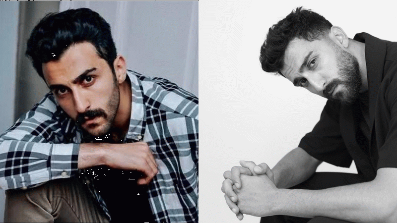 Batuhan Yüzgüleç kimdir? Kızıl Goncalar Affan kim, gerçek adı ne?