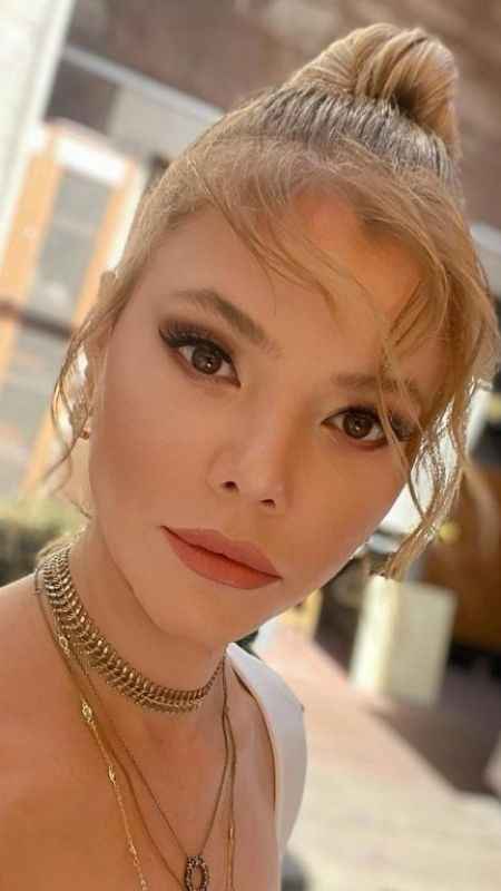 Bir Sevdadır Nehir Kimdir? Alara Bozbey Kim? Sevgilisi