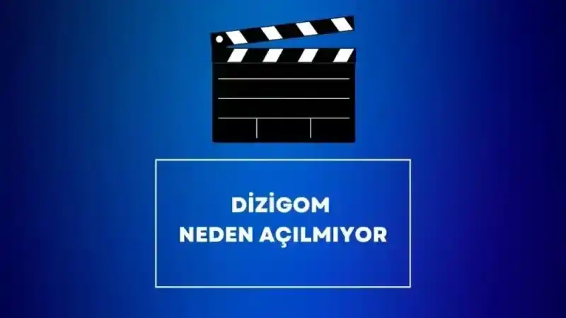 Dizigom Neden Açılmıyor? Sebebi Nedir?