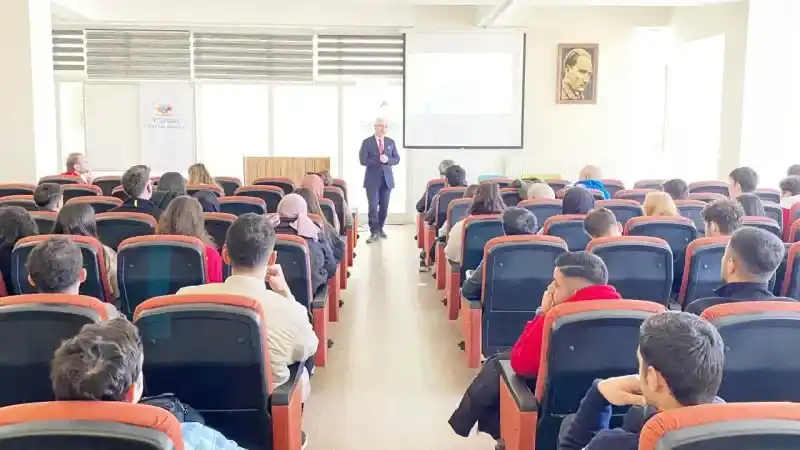 Yozgat Gençlik Merkezi'nden Gençlere Özel Etkinlik!