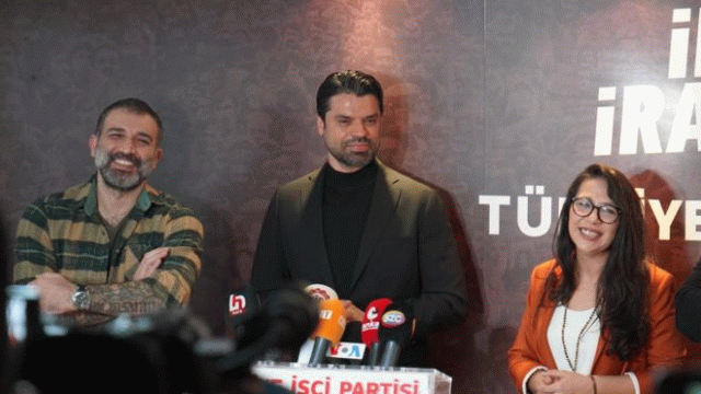 Gökhan Zan'a Ait İddia Edilen Ses Kaydıyla İlgili AK Parti Milletvekili Adem Yeşildal'dan Açıklama