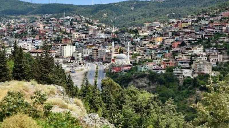 Hatay, Türkiye'nin Zeka Sıralamasında Hangi Sırada? İşte Cevabı...