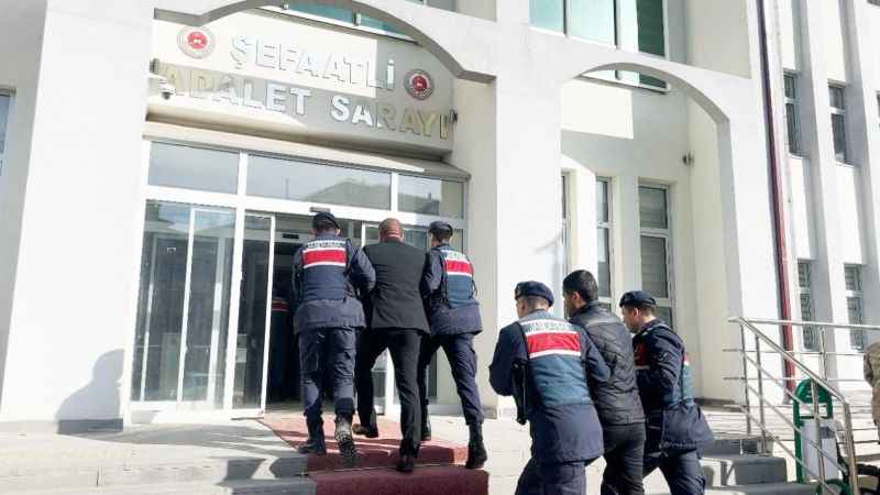 Yozgat, Şefaatli, Yerköy… Jandarmadan Eş Zamanlı Tefecilik Operasyonu!