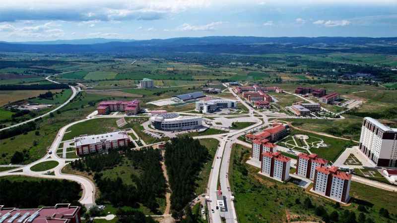 Kastamonu Üniversitesi'nde Yeni Kariyer Fırsatları: Sözleşmeli Personel Alımı Başlıyor!