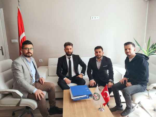 Yozgat'ta klavye delikanlılarına geçit verilmiyor