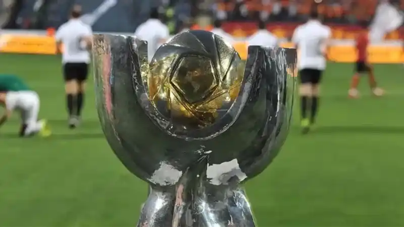 2010 ve 2011 Süper Kupa Neden Oynanmadı?
