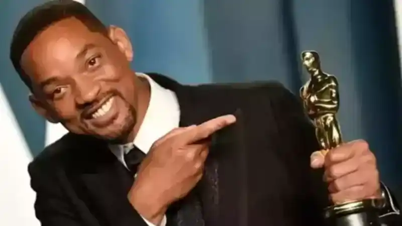 Hollywood Yıldızı Will Smith, Kur'an-ı Kerim İçin Ne Dedi?